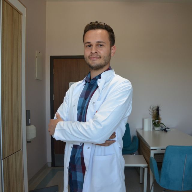 Kemal Yersen, Fizyoterapi Ve Rehabilitasyon Çanakkale