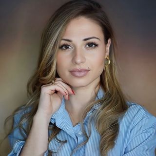 Dott.ssa Martina Amato