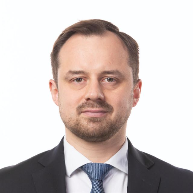 Piotr Szolc, kardiolog Kraków