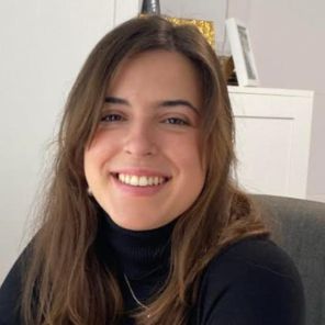 Laia Monente Serra, Psicólogo Sant Vicenç de Montalt