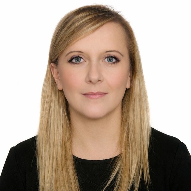 Joanna Nowak, psycholog Pszczyna