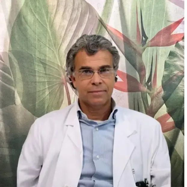 Francesco Calia Di Pinto, chirurgo generale Villorba