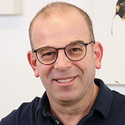 David Elsässer, Urologe Heßdorf