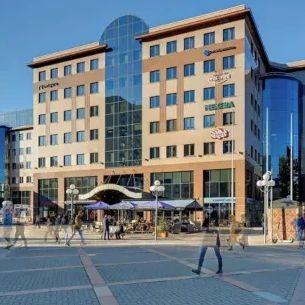 Powiększ obraz: PRACOWNIA RTG STOMATOLOGICZNA enel-med ATRIUM, diagnostyka Warszawa