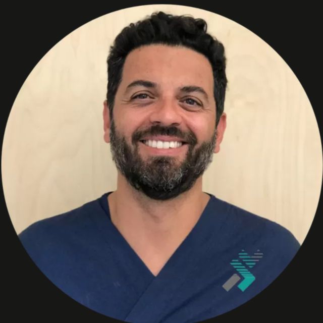 Paolo Trezza, ortopedico Lodi