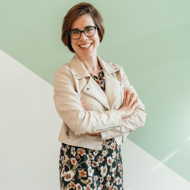 Antonella Rigon, neuropsichiatra infantile Castelnuovo del Garda