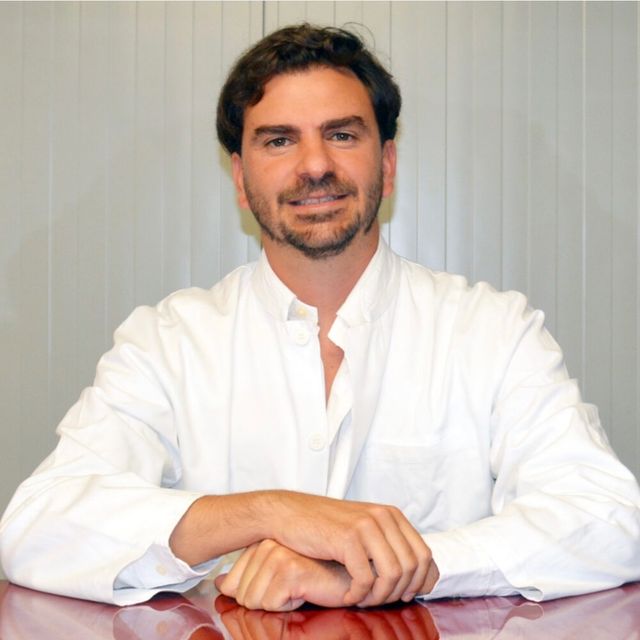 Giorgio Ferdinando Priolo, medico di medicina generale Catania