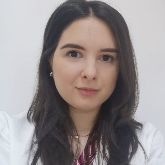 Simona Lo Presti, nutrizionista Palermo