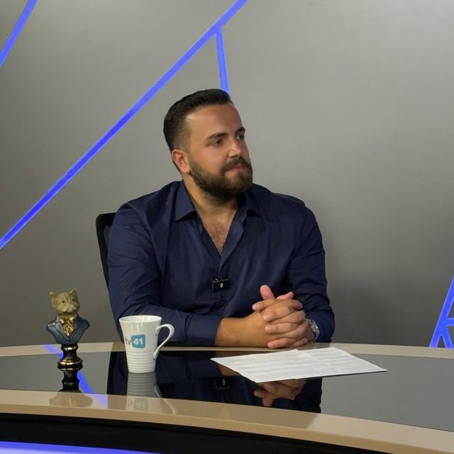 Mehmet Yakar, Psikoloji Kocaeli