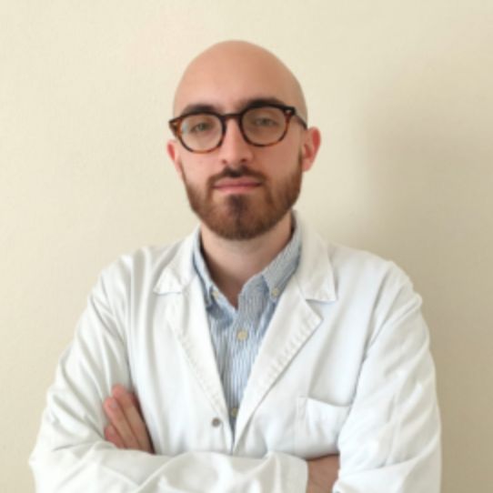 Davide Guido, ortopedico Firenze