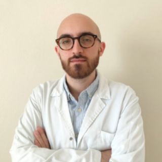 Ingrandire l'immagine: Davide Guido, ortopedico Firenze
