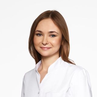 Powiększ obraz: Dorota Tatucha, dermatolog Warszawa