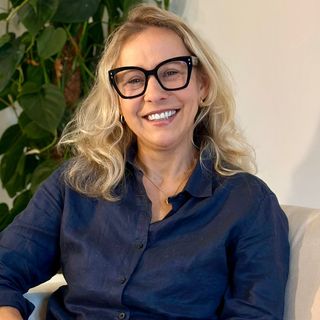 Powiększ obraz: Jolanta Bigocka, psychoterapeuta Gdynia