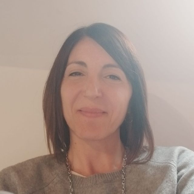 Stefania Caruso, psicologo Gallarate