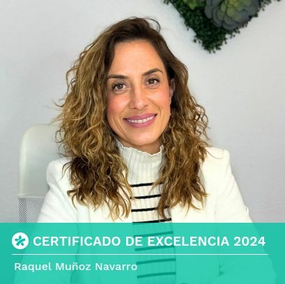 Raquel Muñoz Navarro, Psicólogo Castellón de la Plana