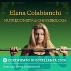 Dott.ssa Elena Colabianchi