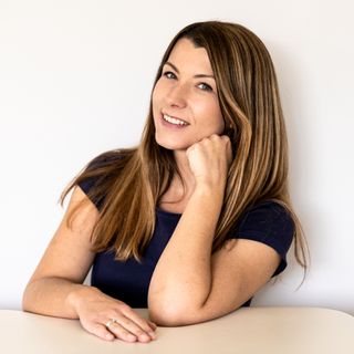 Powiększ obraz: Marta Majchrowska, fizjoterapeuta Bydgoszcz