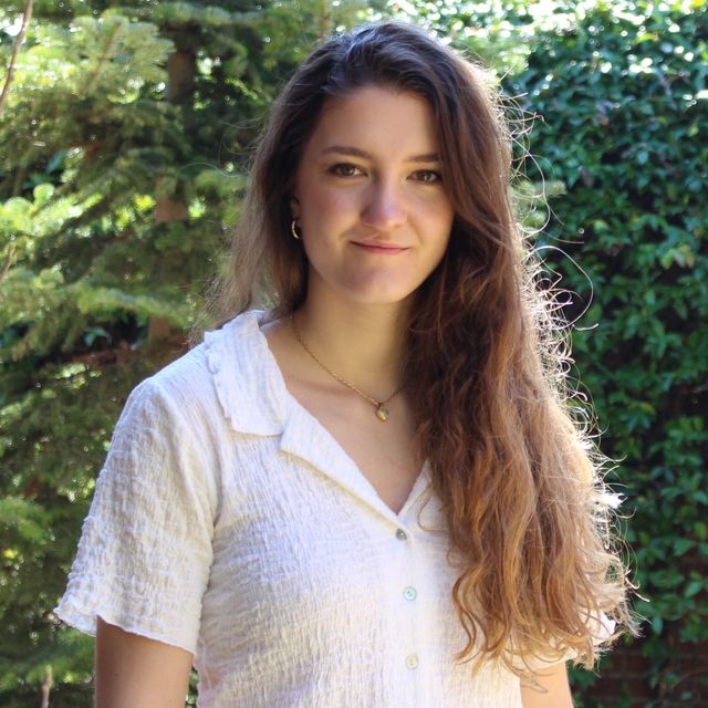 Eva Domínguez Álvarez, Psicólogo Madrid