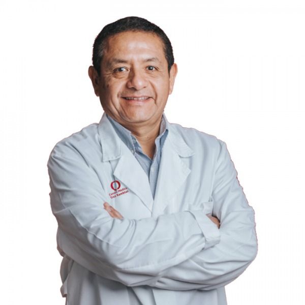 Francisco Valois Varillas Solano, Endocrino Telde