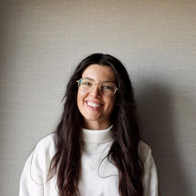 Ana  Martínez Espinosa, Psicólogo Pamplona