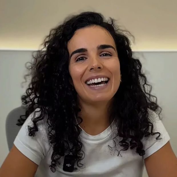Inmaculada Muñoz Gamez, Fisioterapeuta Granada