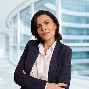 Georgiana Ciortea, Augenarzt Lutherstadt Wittenberg