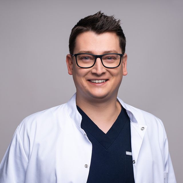 Michał Baćko