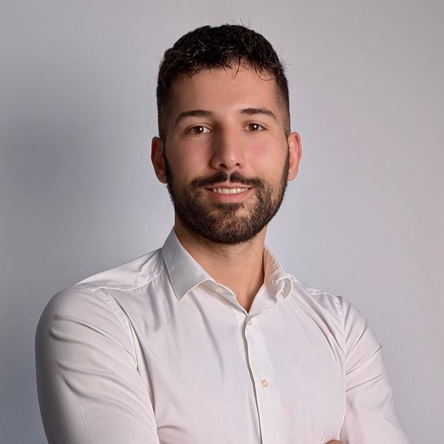 Simone Volpe, psicologo Rovigo