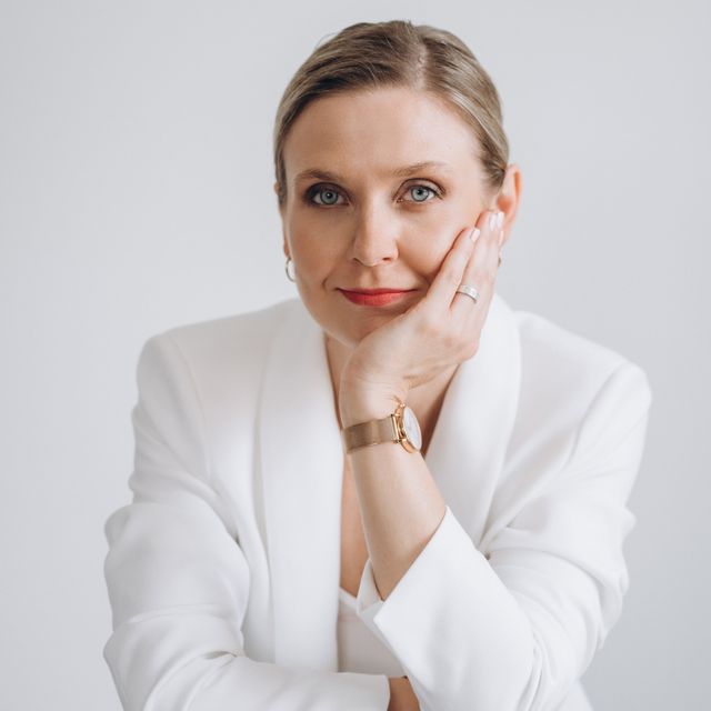 Joanna Bartczak-Kotulska