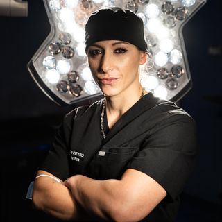 Dott.ssa Verdiana Di Pietro