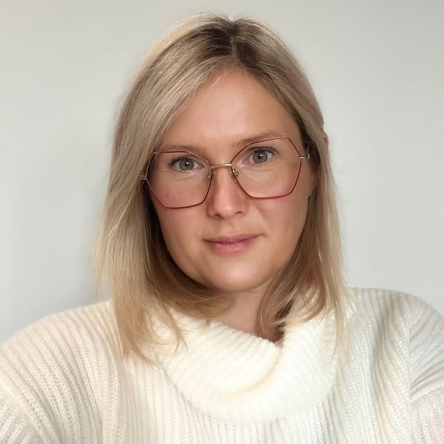 Julia Jastrzębska, psycholog Olsztyn