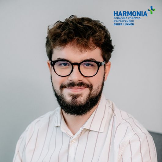 Jakub Śledź, psychiatra Warszawa