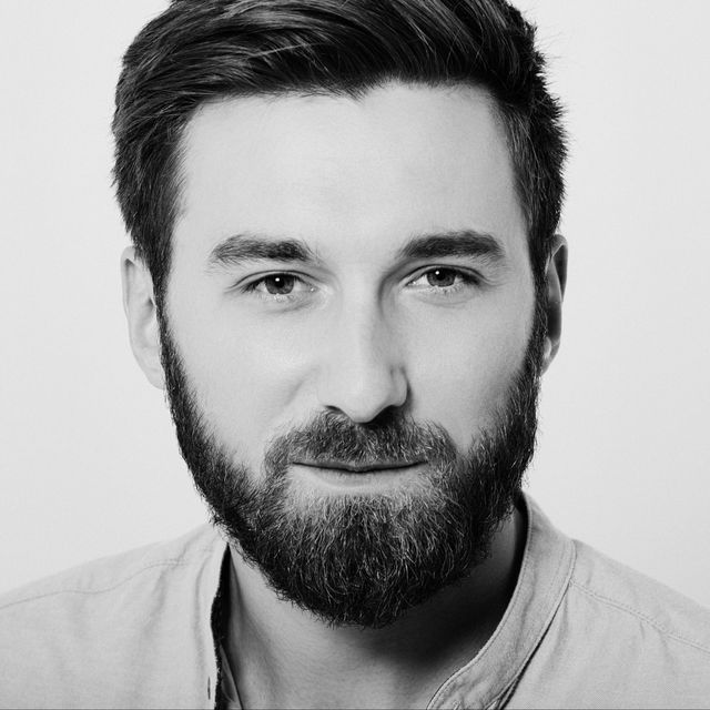 Kamil Kopic, psycholog Chorzów