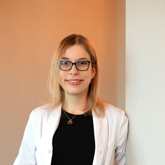 Katarzyna Piskorz, dietetyk Poznań