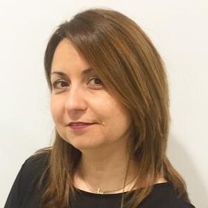 Silvia Pattier Valverde, Psicólogo Madrid