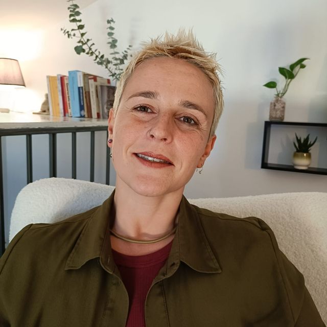 Flavia Cosimelli, psicologo Terni