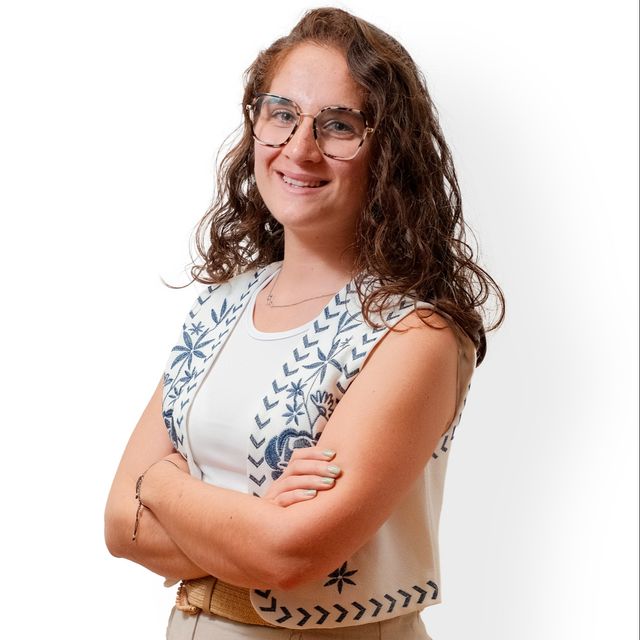 Teresa Reyes Hernández, Psicólogo Las Palmas de Gran Canaria