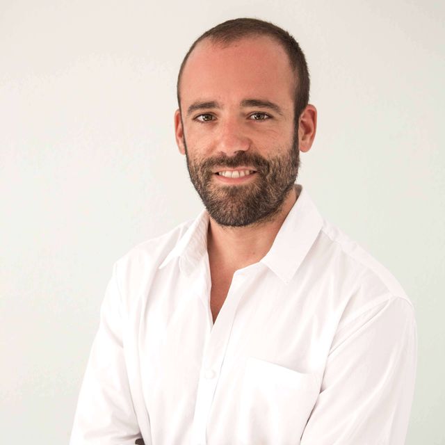 Eduardo Bertomeu, Psicólogo Valencia