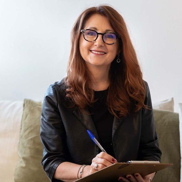 Luciana Reginato, psicologo San Zenone degli Ezzelini