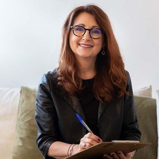 Dott.ssa Luciana Reginato