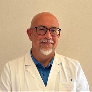 Gabriele Angelo Marongiu, cardiologo Tortolì
