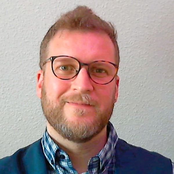 Sven Law, Heilpraktiker für Psychotherapie Paderborn