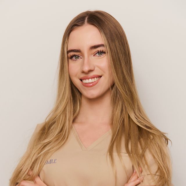 Patrycja Różak
