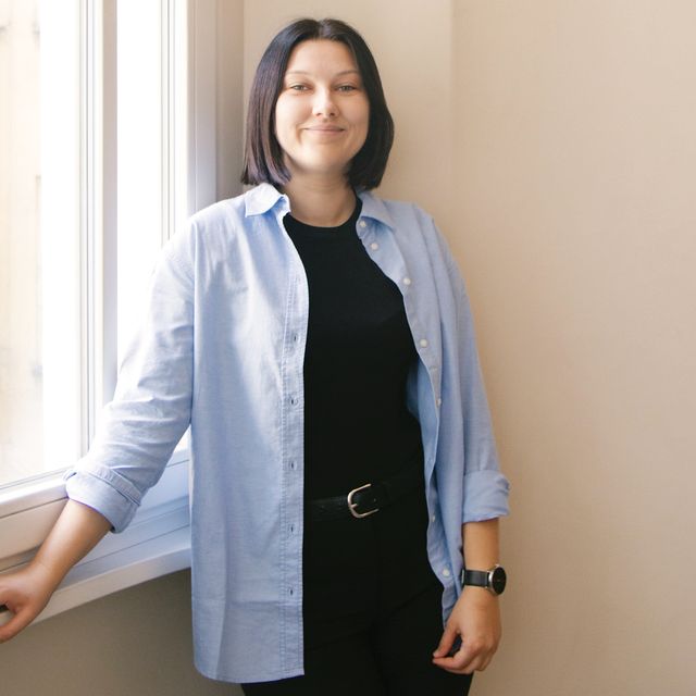 Agnieszka Kacprzykowska, psycholog Bydgoszcz