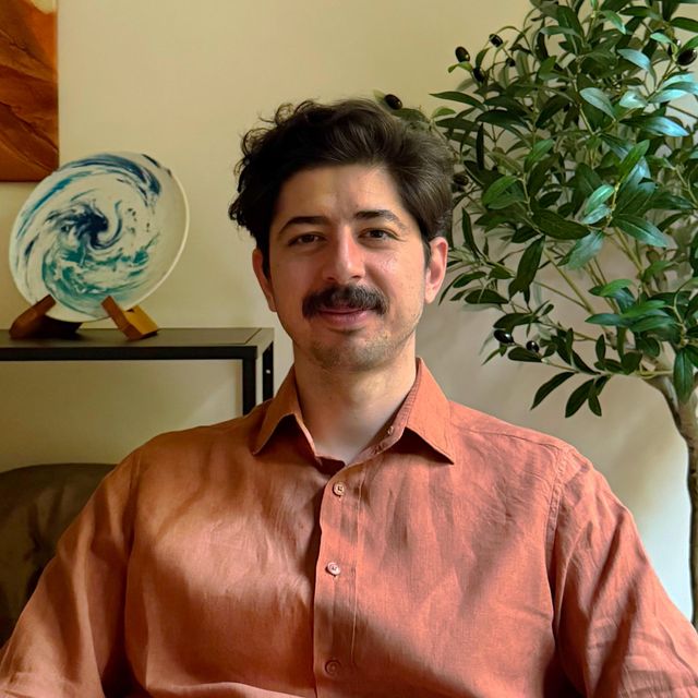 Borja Alonso Arroyo, Psicólogo Madrid