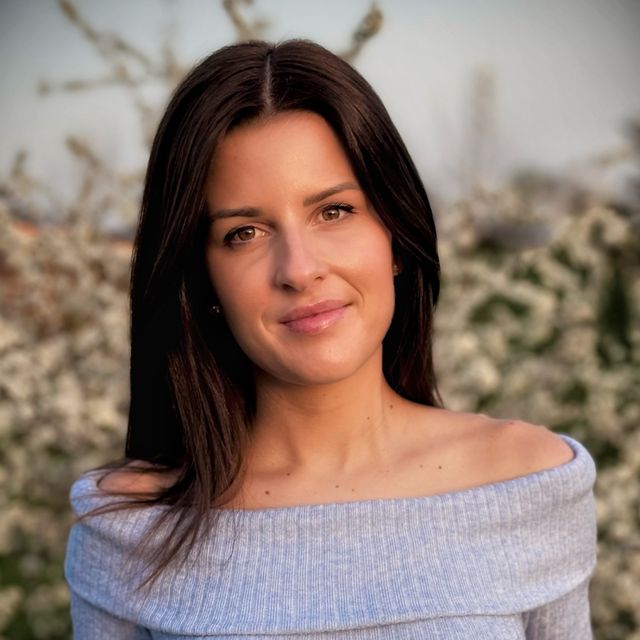 Andrea Berenguer, Psicólogo Pamplona