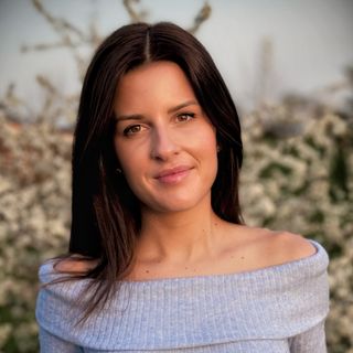 Acercar imagen: Andrea Berenguer, Psicólogo Pamplona