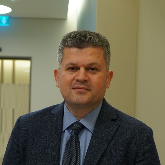 Ömer Burak Argun, Üroloji İstanbul