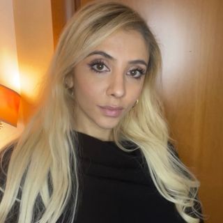 Ingrandire l'immagine: Carlotta Colucci, psicologo clinico Roma