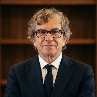 Prof. Federico Guercini